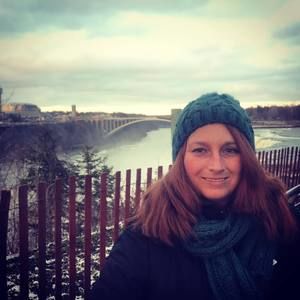 Meet your Posher, Robin